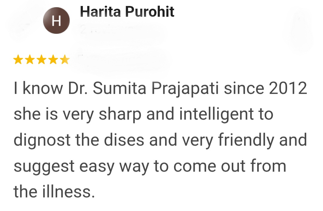 Sharp and intelligent Dr